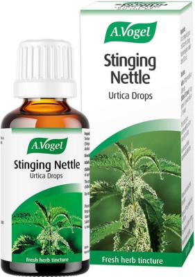 Stinging Nettle (Urtica Drops) 50ml